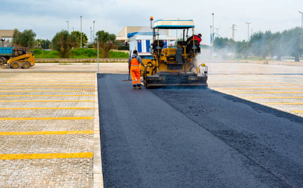 Best Gravel Driveway Installation  in Twain Harte, CA