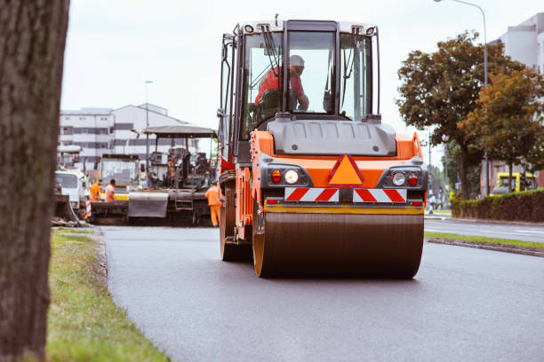 Best Driveway Maintenance Services  in Twain Harte, CA